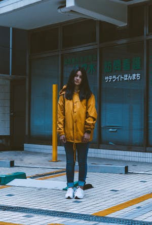 青木華