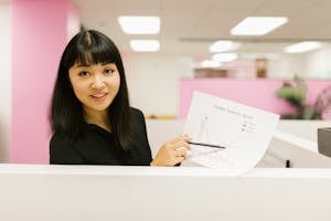 松田莉子