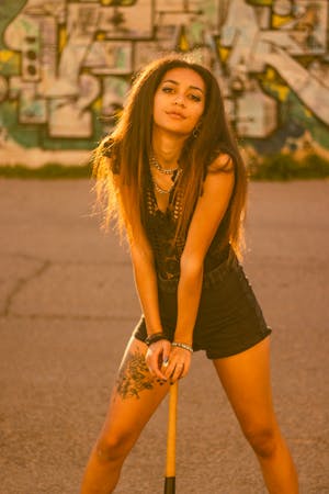 Julia Castro
