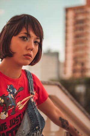 藤田友美