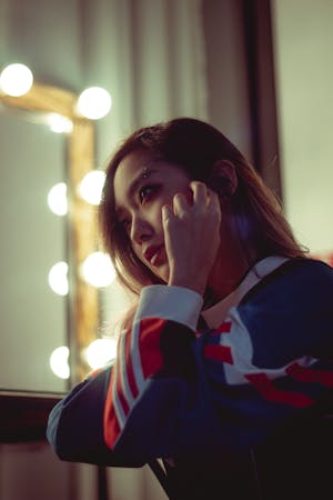 村上華