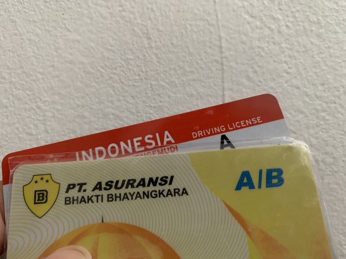 Array,Hari Terakhir Perpanjangan SIM Mati Tanpa Bikin Baru