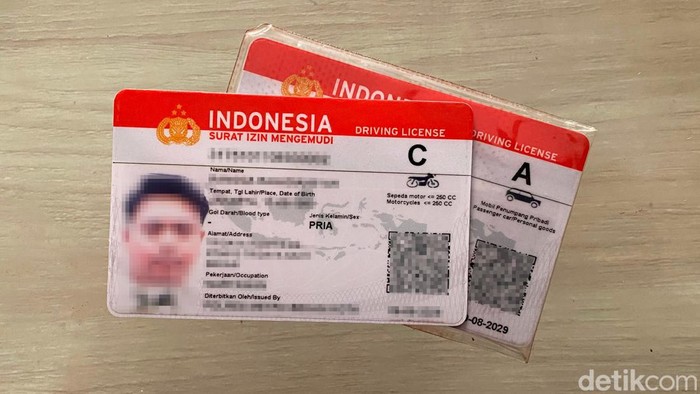 Array,Biaya Tes Psikologi Naik, Perpanjang SIM Bakal Keluar Duit Segini