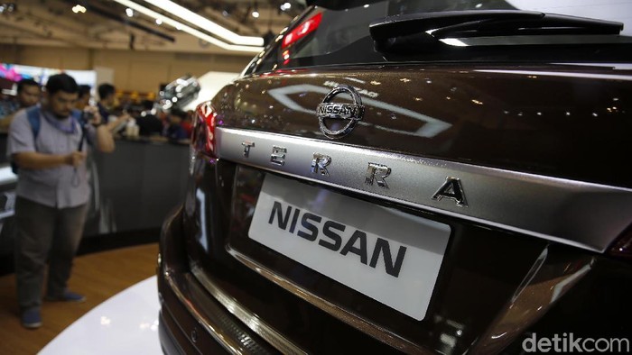 Array,Indomobil Kuasai 99,9 Persen Saham Nissan Motor Indonesia