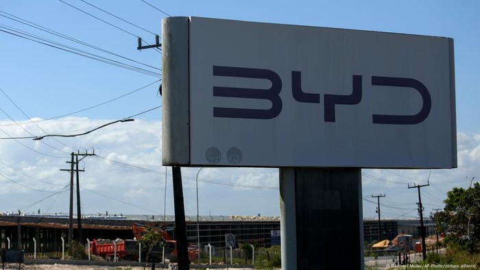Array,Pabrik BYD-VinFast di Subang Berdiri di Lahan Pertanian?