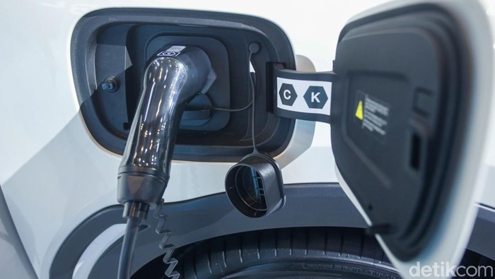 Array,Tak Ada Lagi Insentif Mobil Listrik Impor BYD dkk Tahun Depan
