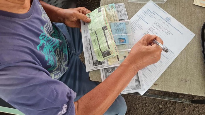 Array,Jangan Nyesel Nggak Ikut Pemutihan: Denda dan Tunggakan Dihapus, Cuma Bayar Ini!