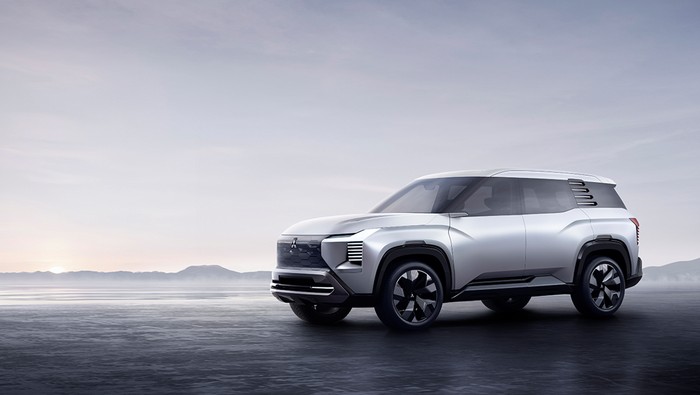 Array,Siapin Duit Segini buat Booking Mitsubishi Destinator