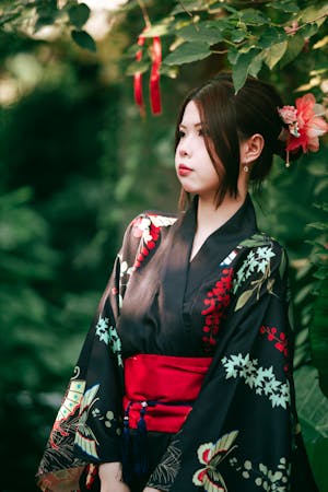 山口真奈