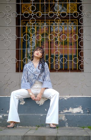 Ayu Saputro