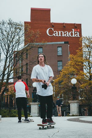 Liam Pelletier