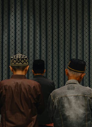 Dedi Suharto