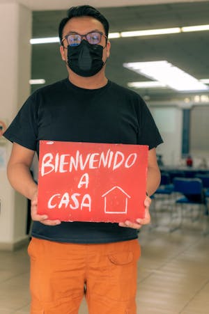 Manuel Delgado