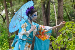 鈴木恵