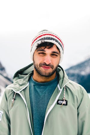 Daniel Leblanc