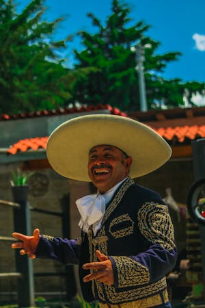 Luis Serrano