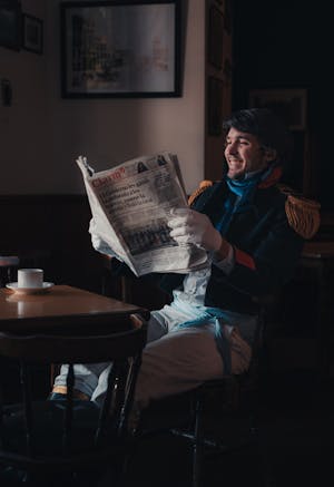 Enzo Durand