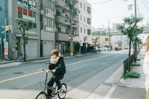 山下涼子