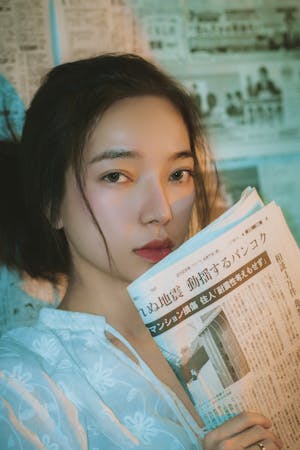 岡本佳奈