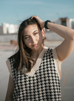 Valeria Martín