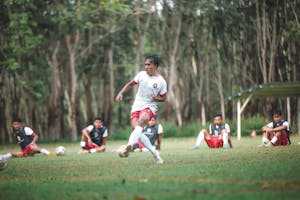 Faisal Permana