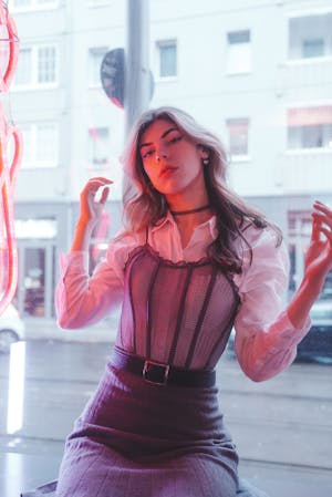 Marie Mayer
