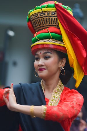 Siti Anggara