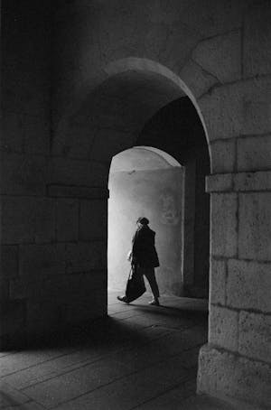 Nathan Bernard