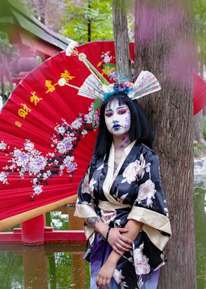 村上麻美