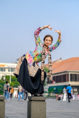Anisa Saputra