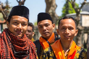 Dedi Mahendra
