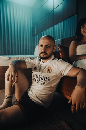 Diego Alonso