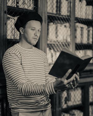 Théo André