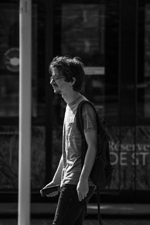 Gabriel Legrand