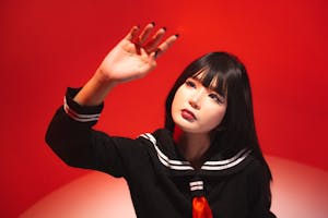 岡田美穂