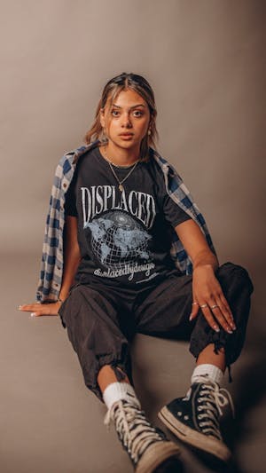 Teresa Serrano