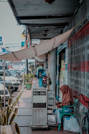 Rina Nugroho