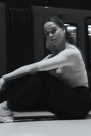 Jasmin Becker