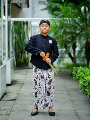 Bagus Hidayat