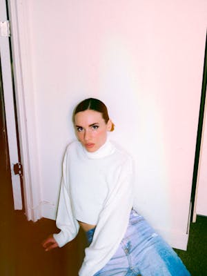 Audrey Nelson