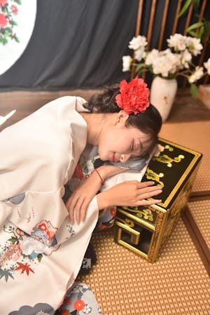 中川菜々子