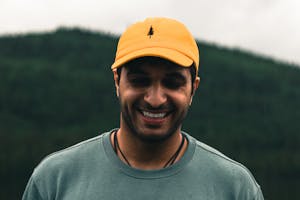 Daniel Green