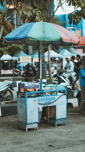 Bayu Satria