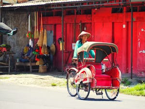 Rizal Utama