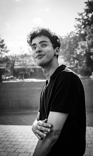 Marcel Keller