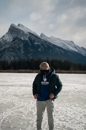 Jackson Côté