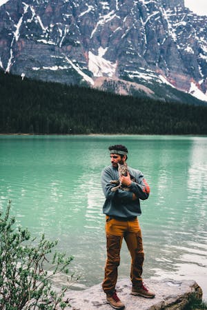 Nathan Wilson