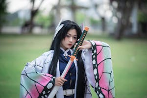 山崎彩花