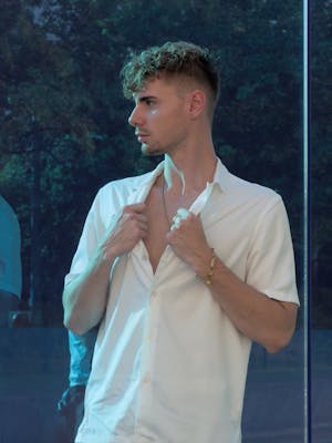 Mateo Huber