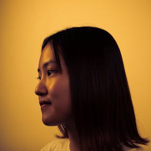 中島真理